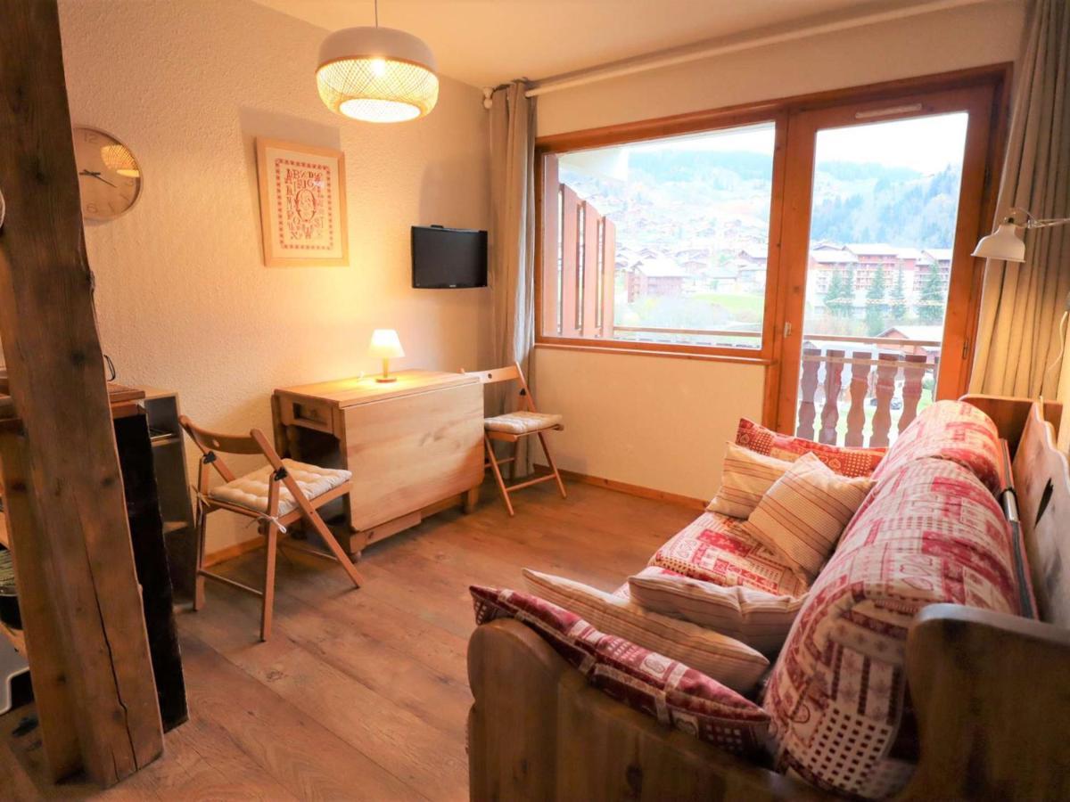 Appartement Douillet A La Montagne, 2-3 Pers., Balcon, Pres Des Commerces - Fr-1-342-262 Beaufort  Exterior photo