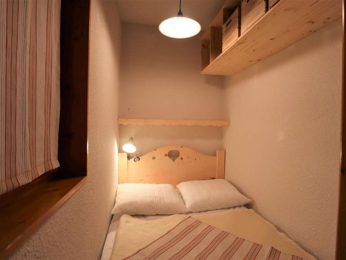 Appartement Douillet A La Montagne, 2-3 Pers., Balcon, Pres Des Commerces - Fr-1-342-262 Beaufort  Exterior photo